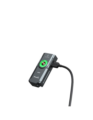 Linterna Fenix E06R (Color gris) - 700 lúmenes
