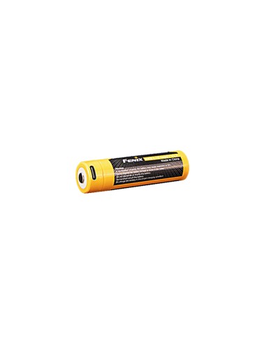 Fenix ARB-L18-3400U V3.0 - 3400 mAh Recargable USB C