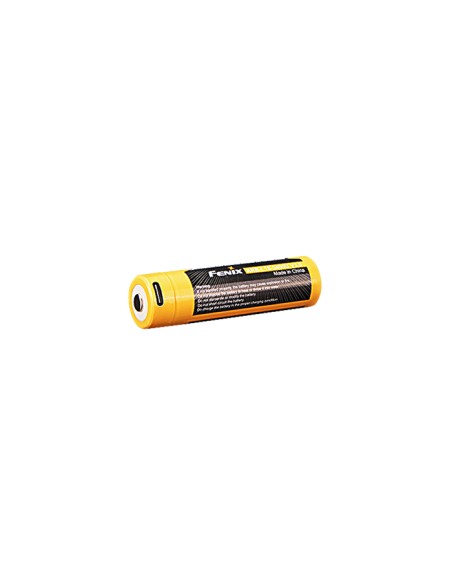 Fenix ARB-L18-3400U V3.0 - 3400 mAh Recargable USB C