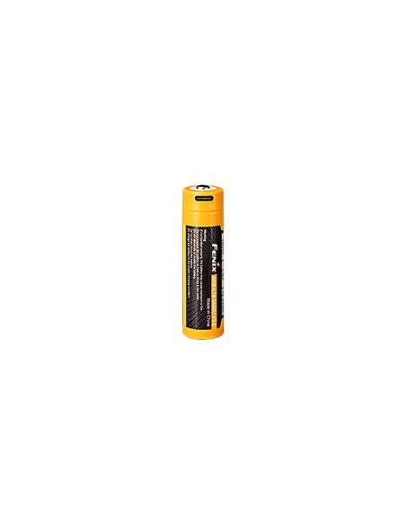 Fenix ARB-L18-3400U V3.0 - 3400 mAh Recargable USB C