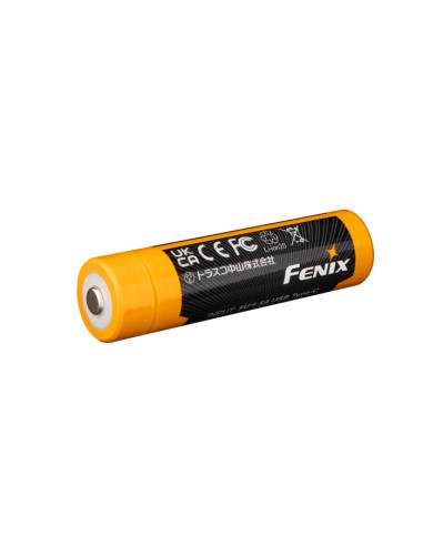 Fenix ARB-L18-4000U - 4000 mAh Recargable USB Tipo C