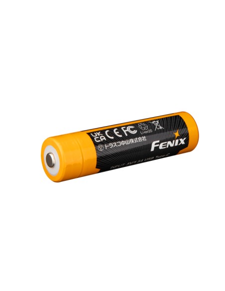 Fenix ARB-L18-4000U - 4000 mAh Recargable USB Tipo C
