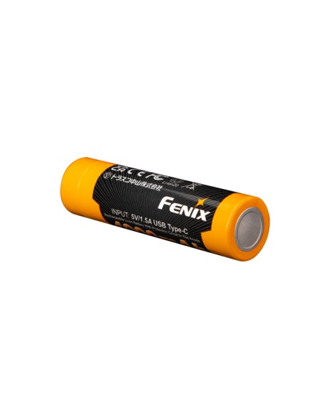 Fenix ARB-L18-4000U - 4000 mAh Recargable USB Tipo C