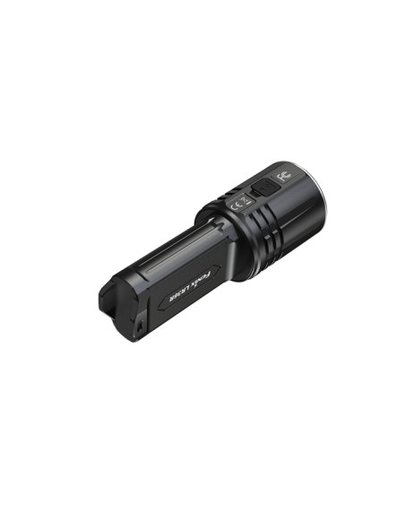 Linterna Fénix LR36R Super Brillante - 10.000 lúmenes