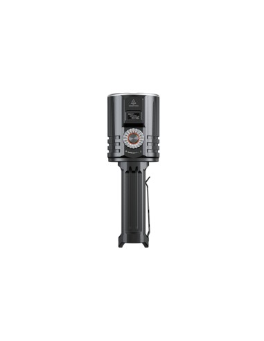 Linterna Fénix LR36R Super Brillante - 10.000 lúmenes