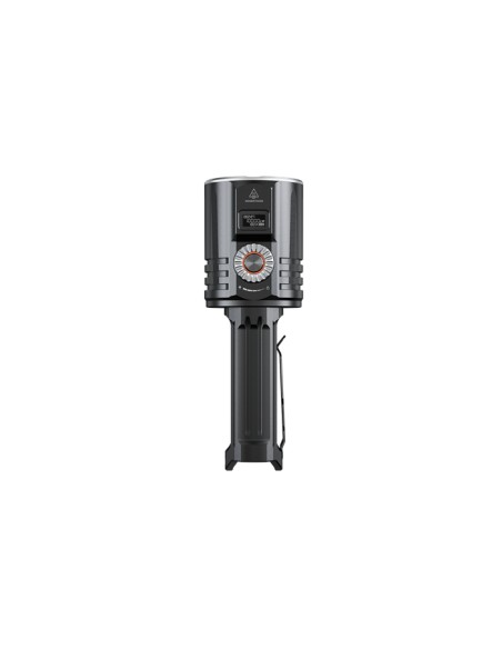 Linterna Fénix LR36R Super Brillante - 10.000 lúmenes