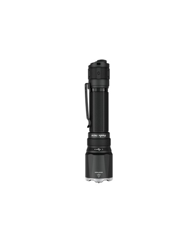 Linterna táctica Fénix TK21R - 3600 lúmenes con doble interruptor
