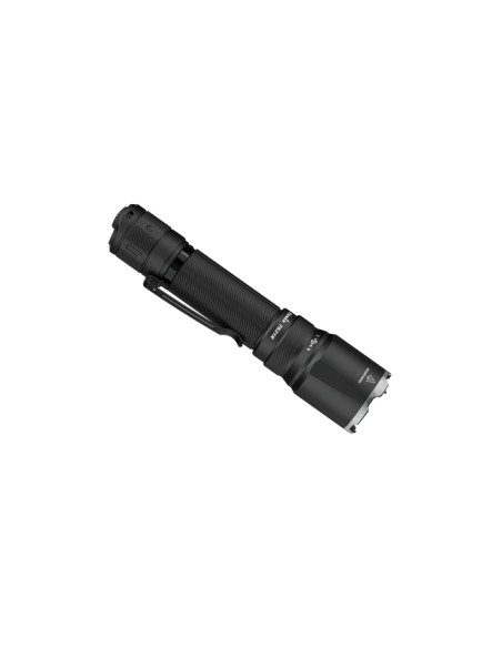 Linterna táctica Fénix TK21R - 3600 lúmenes con doble interruptor