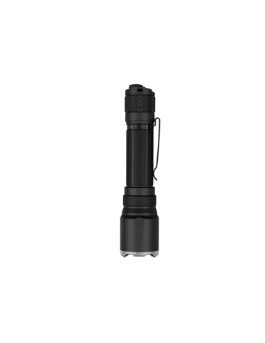 Linterna táctica Fénix TK21R - 3600 lúmenes con doble interruptor