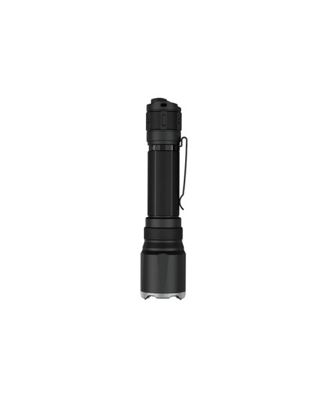 Linterna táctica Fénix TK21R - 3600 lúmenes con doble interruptor