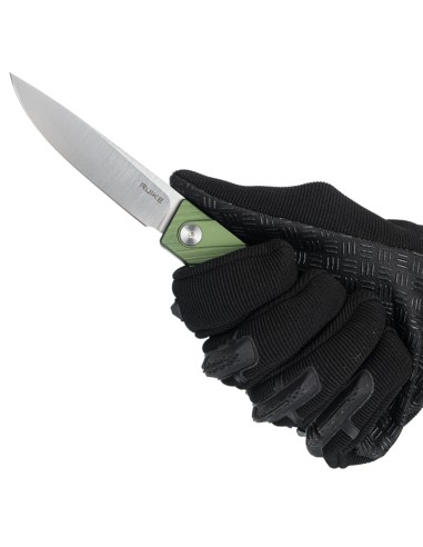 Navaja Ruike P878-AG