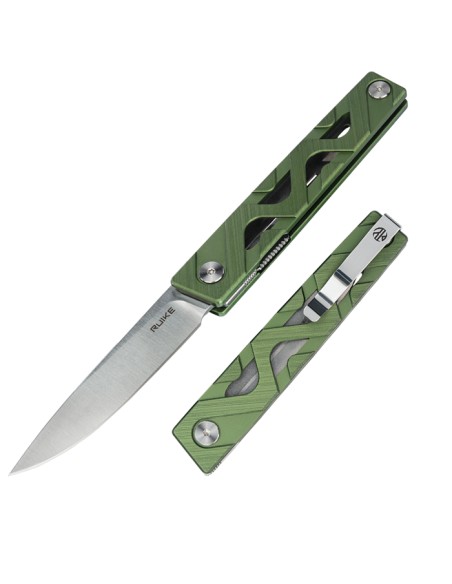 Navaja Ruike P878-AG