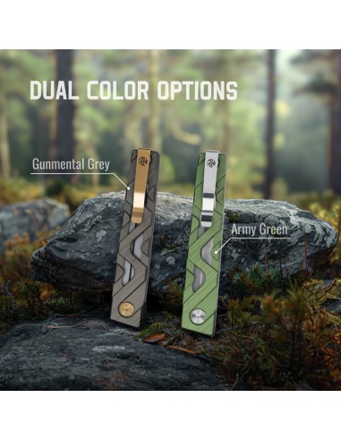 Navaja Ruike P878-AG