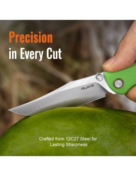 Navaja Ruike P882-B