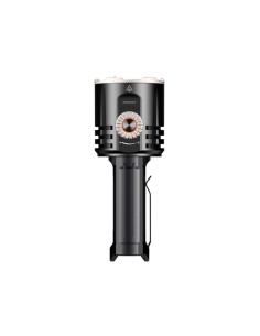 Linterna Fénix LR35R PRO - 10.000 lúmenes (Color negro) 2