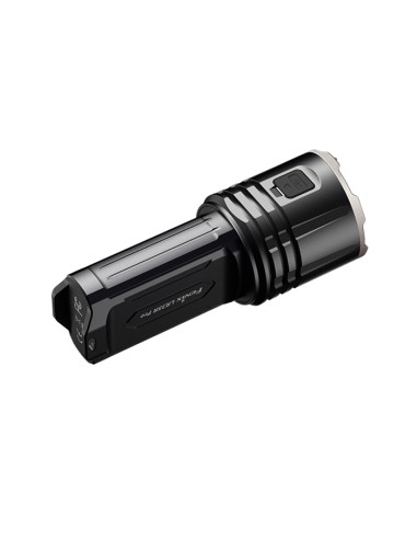 Linterna Fénix LR35R PRO - 10.000 lúmenes (Color negro)
