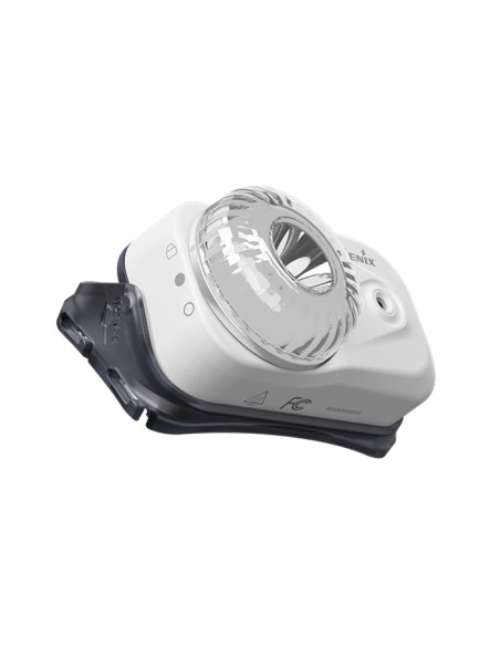 Linterna frontal Fénix HL17R Blanca - 500 lúmenes