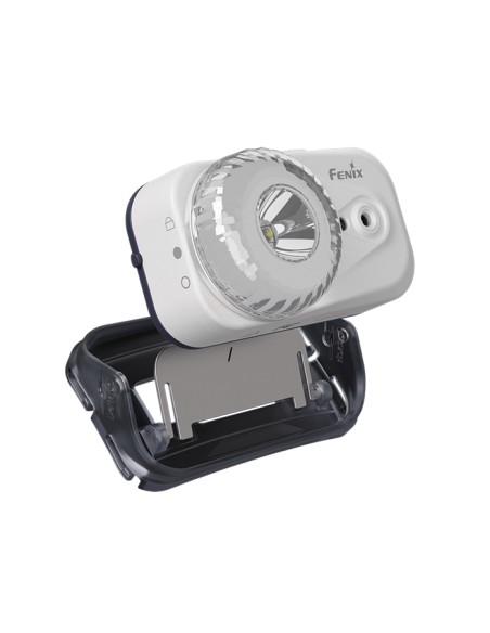 Linterna frontal Fénix HL17R Blanca - 500 lúmenes