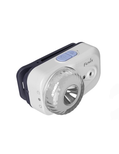 Linterna frontal Fénix HL17R Blanca - 500 lúmenes