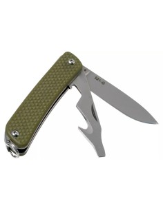 Navaja Multiherramientas Ruike S21-G 2