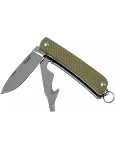 Navaja Multiherramientas Ruike S21-G