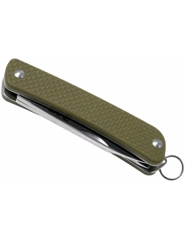 Navaja Multiherramientas Ruike S21-G