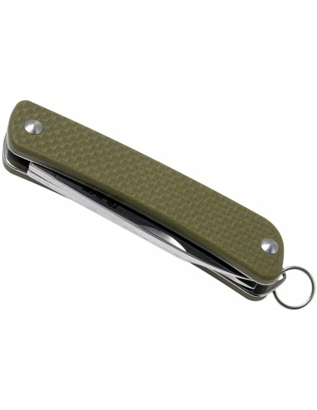 Navaja Multiherramientas Ruike S21-G