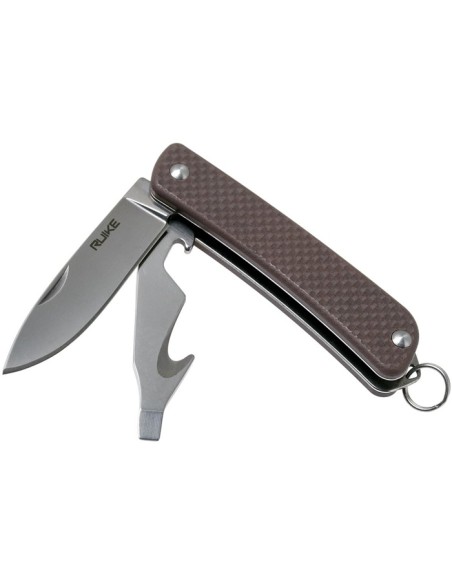 Navaja Multiherramientas Ruike S21-N