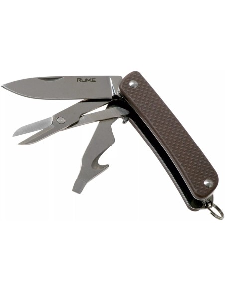 Navaja Multiusos Ruike S31-N