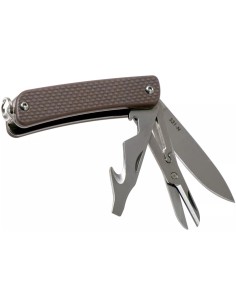 Navaja Multiusos Ruike S31-N 2
