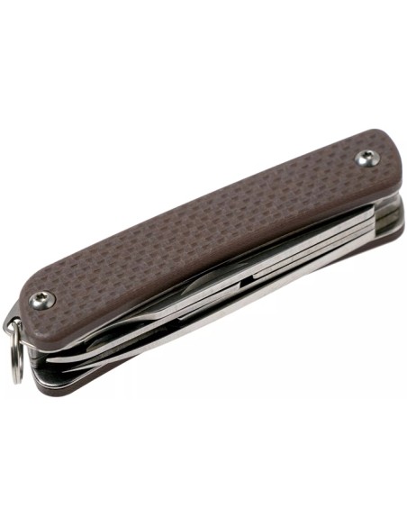 Navaja Multiusos Ruike S31-N