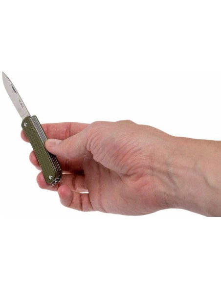 Navaja Multiusos Ruike S31-G