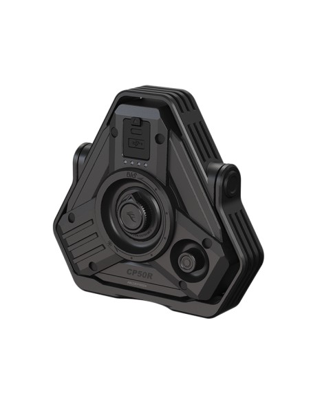 Linterna Profesional Fenix CP50R - 5500 lúmenes