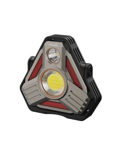 Linterna Profesional Fenix CP50R - 5500 lúmenes