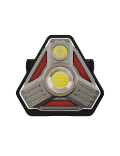 Linterna Profesional Fenix CP50R - 5500 lúmenes 2