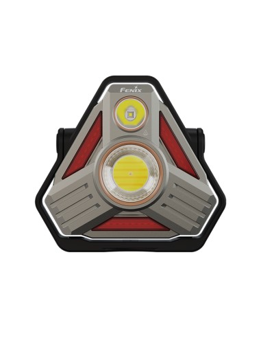 Linterna Profesional Fenix CP50R - 5500 lúmenes