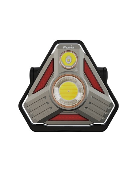 Linterna Profesional Fenix CP50R - 5500 lúmenes