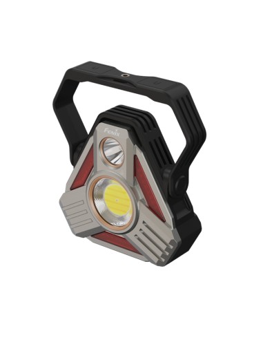 Linterna Profesional Fenix CP50R - 5500 lúmenes