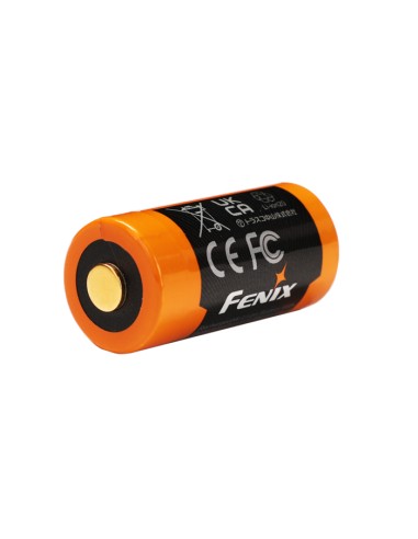 Batería Fenix ARB-L18-1600 - Recargable