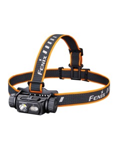 Linterna frontal Fénix HM60R V2.0 - 1600 lúmenes