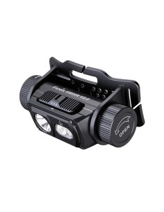 Linterna frontal Fénix HM60R V2.0 - 1600 lúmenes 2