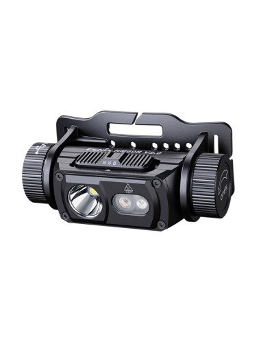 Linterna frontal Fénix HM60R V2.0 - 1600 lúmenes