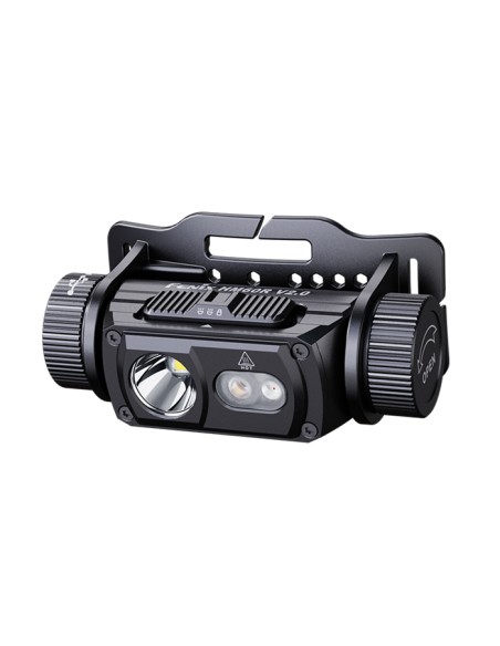 Linterna frontal Fénix HM60R V2.0 - 1600 lúmenes