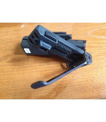 Funda Táctica Esp Linternas Fénix Para Uc35, Uc30, Pd35 Tac, Pd35, Pd32 Y Pd30 ESLH14