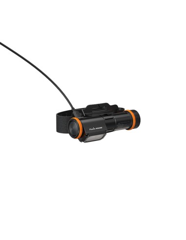 Linterna frontal Fénix WH35RE Intrínsecamente segura - 280 lúmenes