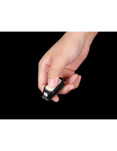 E-LITE SUPER MINI EDC MULTIUSOS