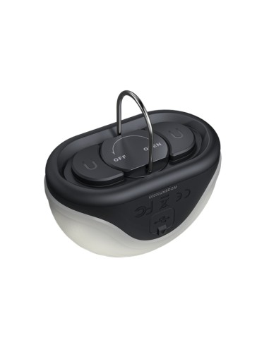 Linterna camping Fenix CL20R V.0 Color negro - 300 lúmenes