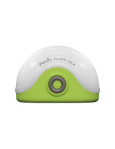 Linterna camping Fenix CL20R V.0 Color verde - 300 lúmenes