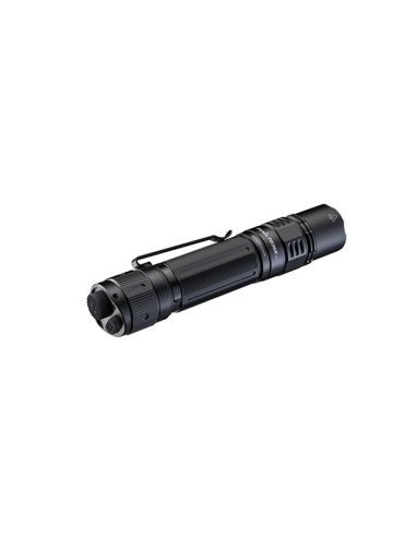 Nuevo pack Fenix PD36R Pro + E03R V2.0 (Gris)