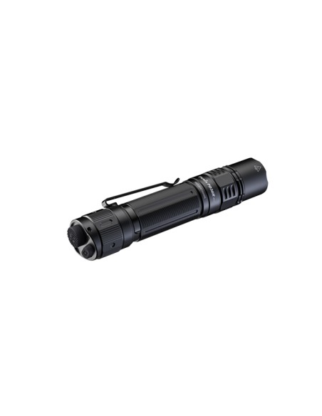 Nuevo pack Fenix PD36R Pro + E03R V2.0 (Gris)